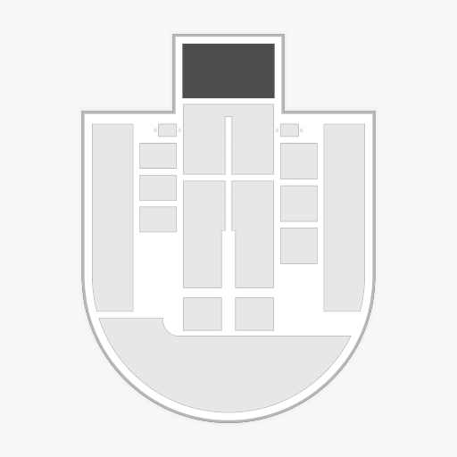 Ford Idaho Center seating chart