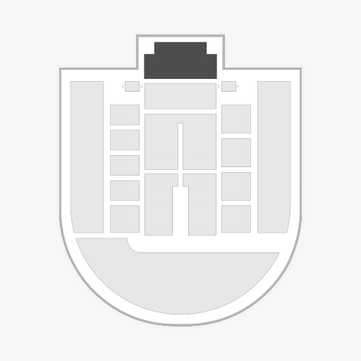 Ford Idaho Center seating chart