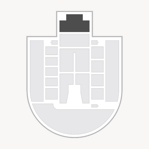 Ford Idaho Center seating chart