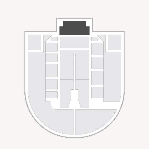 Ford Idaho Center seating chart