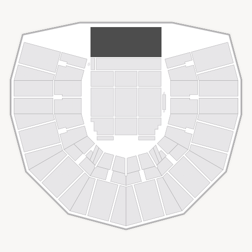 Forest Hills Stadium seating chart