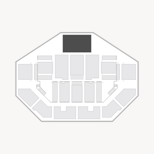 Forum River Center seating chart