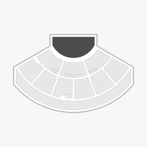 FPL Solar Amphitheater at Bayfront Park seating chart