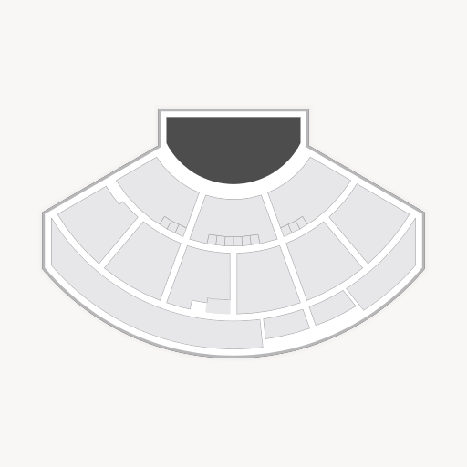 FPL Solar Amphitheater at Bayfront Park seating chart