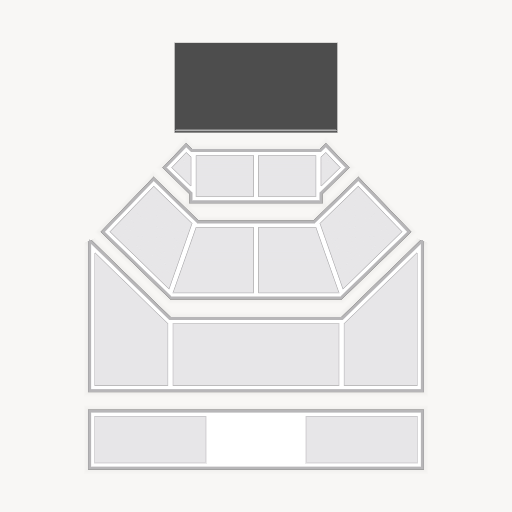Fraze Pavilion seating chart
