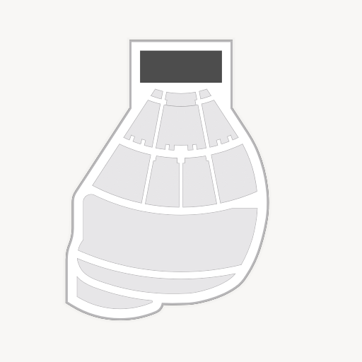 Freeman Arts Pavilion seating chart