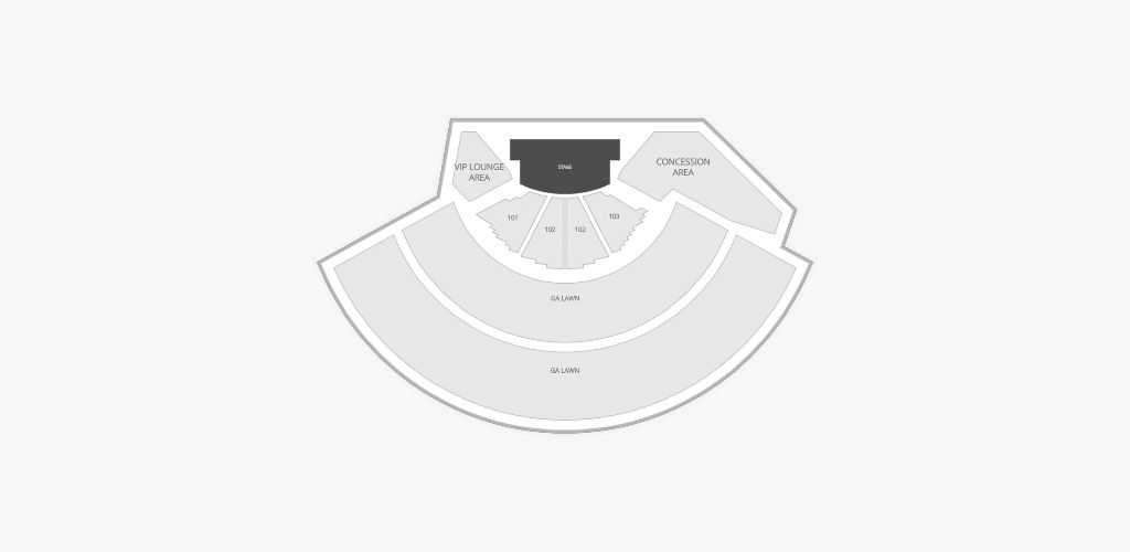 Fruit Yard Amphitheater Seating Chart