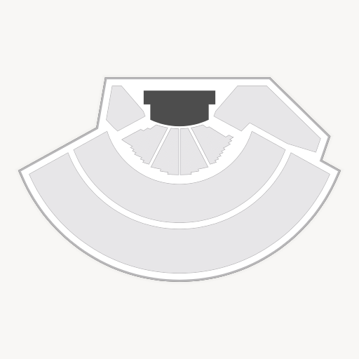 Fruit Yard Amphitheater seating chart