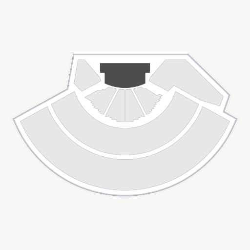Fruit Yard Amphitheater seating chart