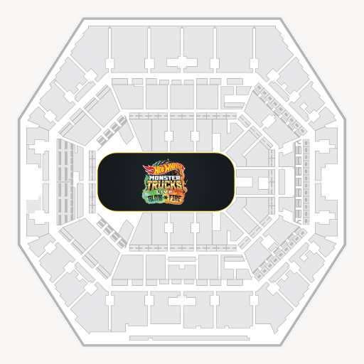 Gainbridge Fieldhouse seating chart