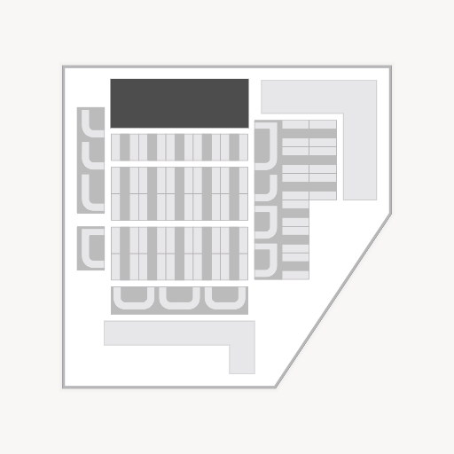 Garcias Chicago seating chart