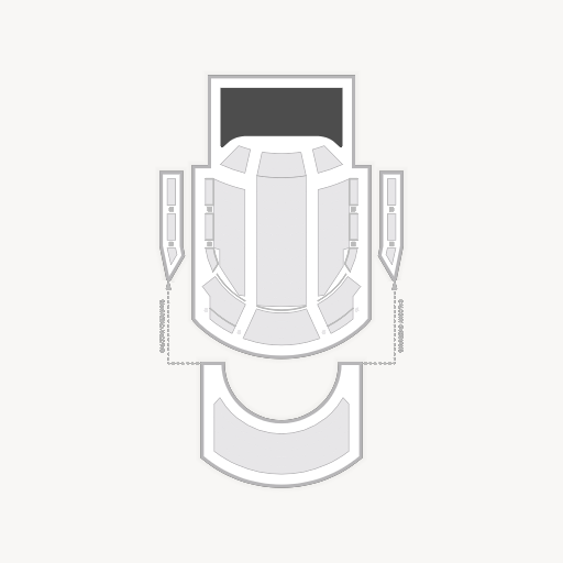 Gas South Theater seating chart