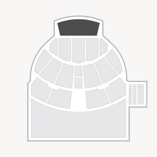 Germania Insurance Amphitheater seating chart