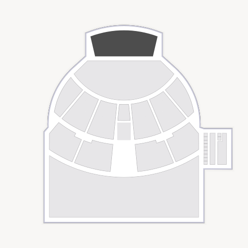 Germania Insurance Amphitheater seating chart
