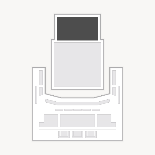 GLC Live at 20 Monroe seating chart