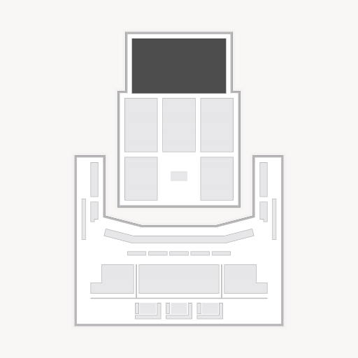 GLC Live at 20 Monroe seating chart