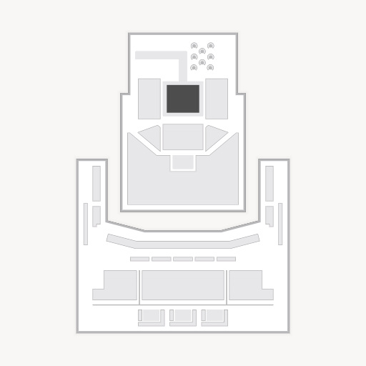 GLC Live at 20 Monroe seating chart