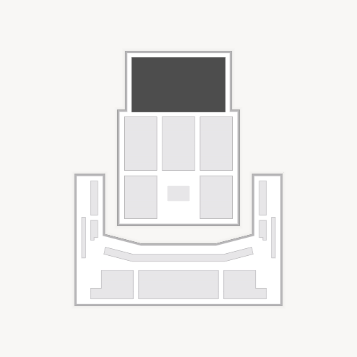 GLC Live at 20 Monroe seating chart