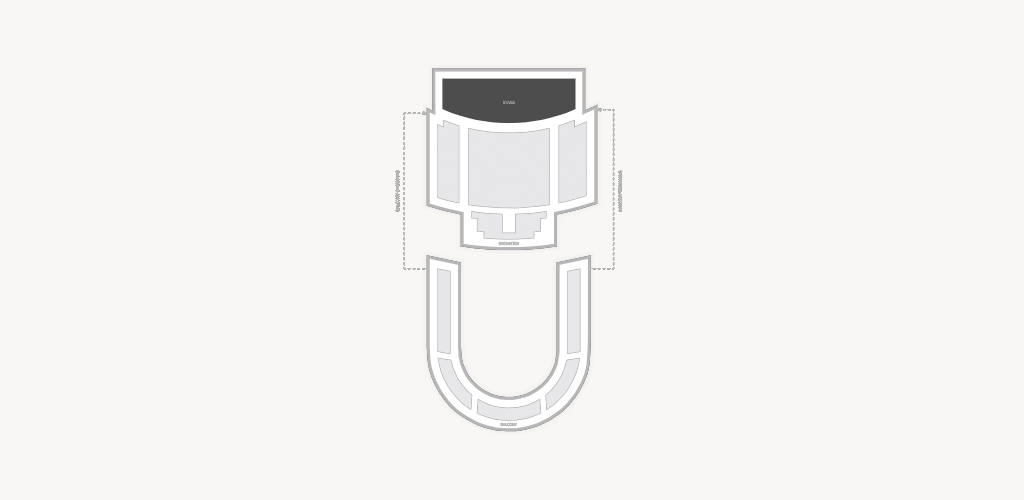 Goodspeed Opera House Seating Chart