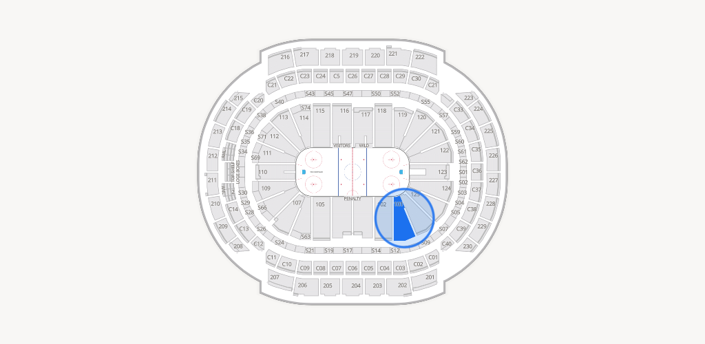 Grand Casino Arena Seating Chart