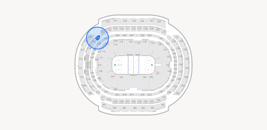 Grand Casino Arena Seating Chart