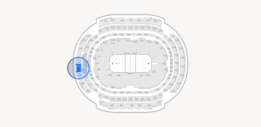 Grand Casino Arena Seating Chart