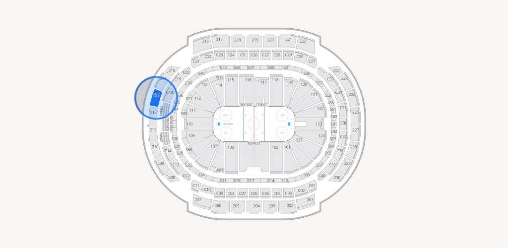 Grand Casino Arena Seating Chart