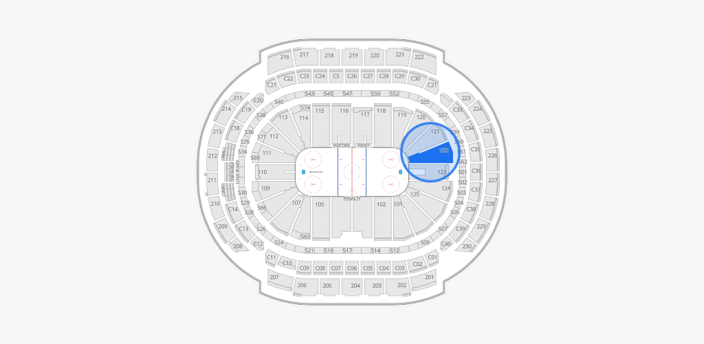 Grand Casino Arena Seating Chart