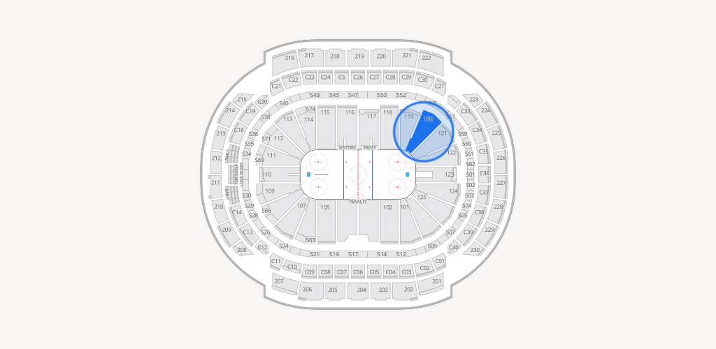 Grand Casino Arena Seating Chart