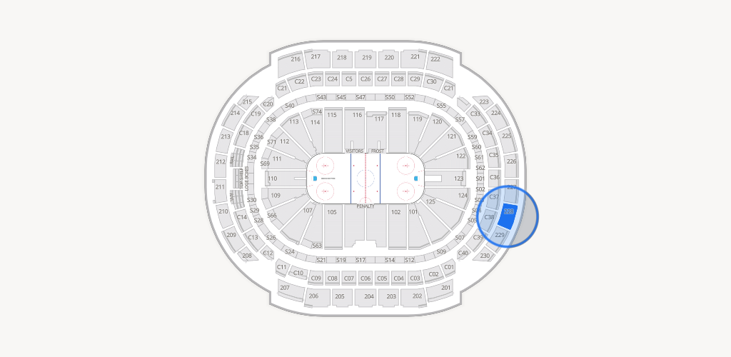 Grand Casino Arena Seating Chart
