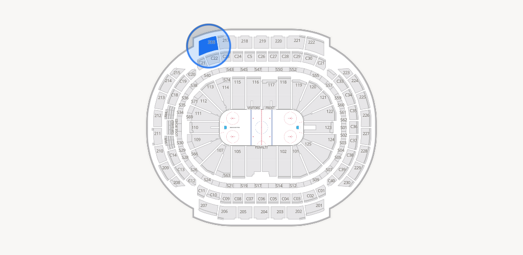 Grand Casino Arena Seating Chart