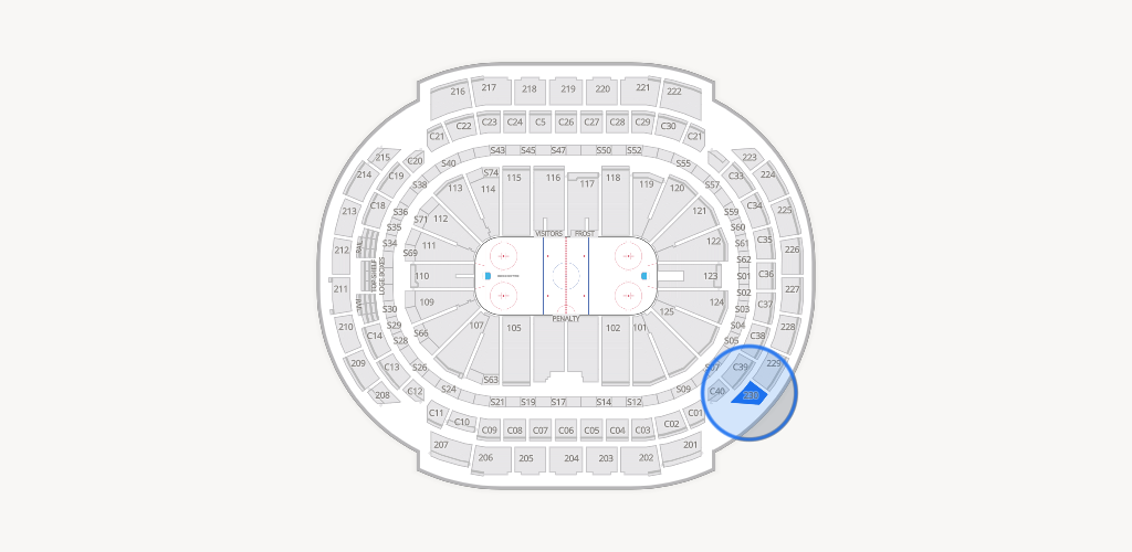 Grand Casino Arena Seating Chart