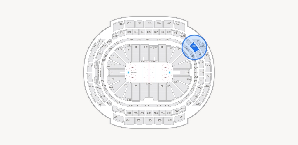 Grand Casino Arena Seating Chart