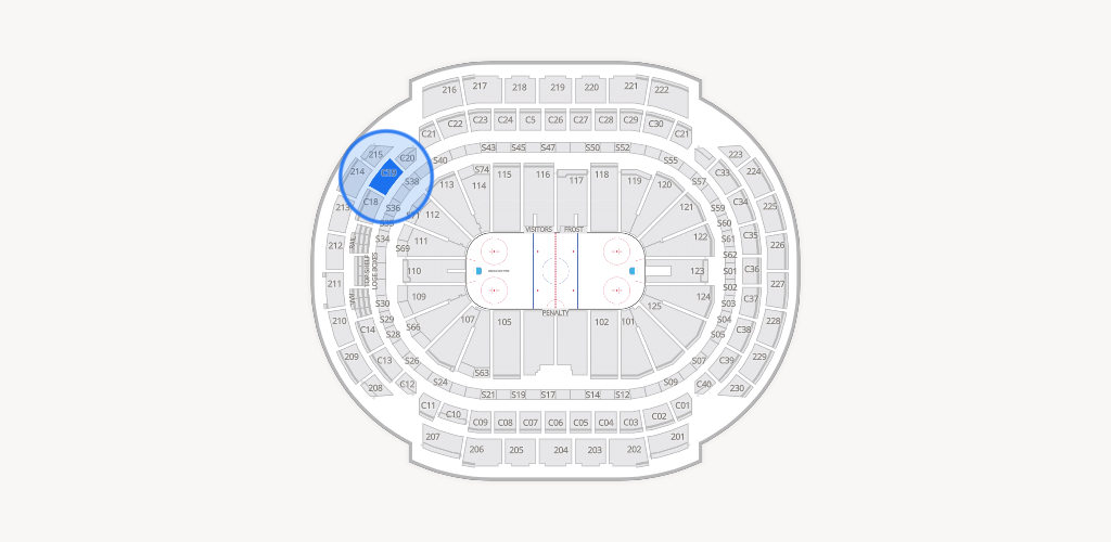 Grand Casino Arena Seating Chart