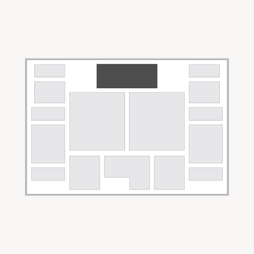 Grand Event Center - Golden Nugget Casino Lake Charles seating chart