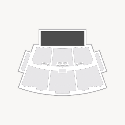 Grand Sierra Resort seating chart