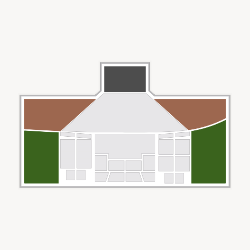 Great Jones County Fair seating chart