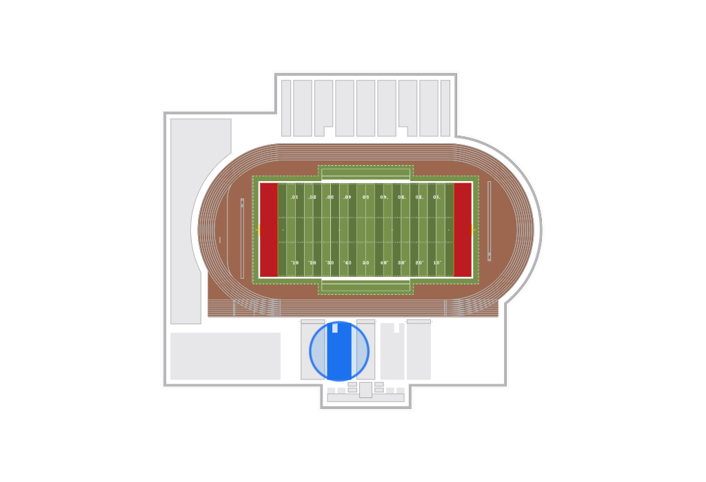 Idaho State Bengals at Utah Tech Trailblazers Football tickets in