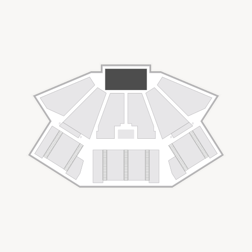 Grey Eagle Event Centre seating chart
