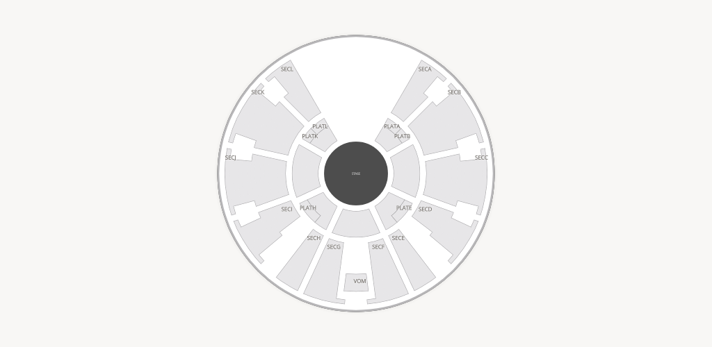Gwinnett Place Mall Seating Chart