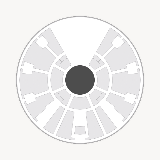 Gwinnett Place Mall seating chart