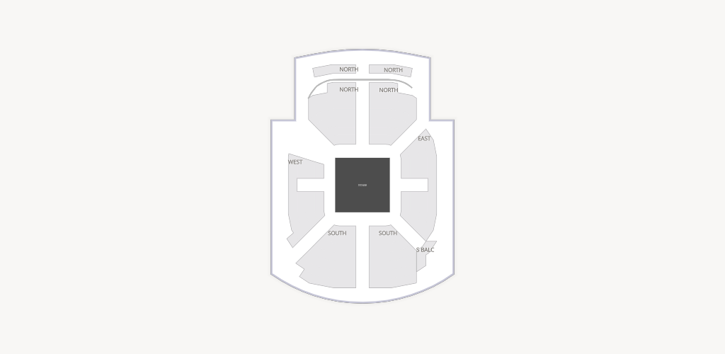 Hale Centre Theatre - Arizona Seating Chart