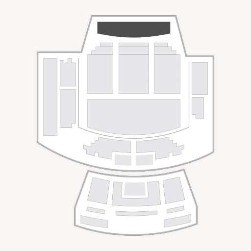 Hard Rock Hotel & Casino - Biloxi seating chart