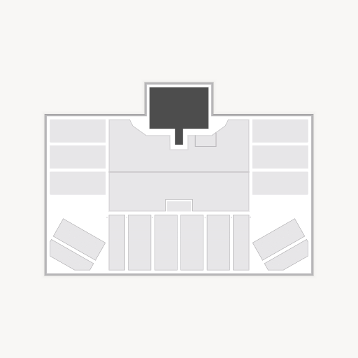 Hard Rock Live at Etess Arena seating chart