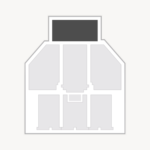Hard Rock Live - Rockford seating chart
