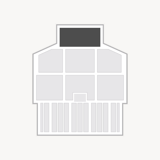 Harrah's Resort SoCal The Events Center seating chart