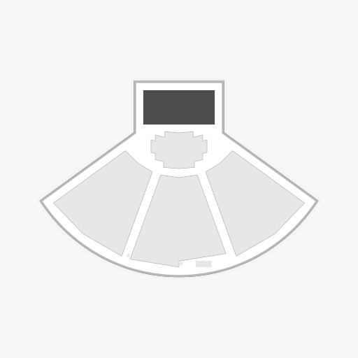 Hart Theatre at the Egg seating chart