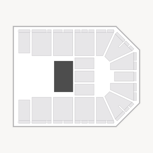 Heartland Credit Union Arena seating chart