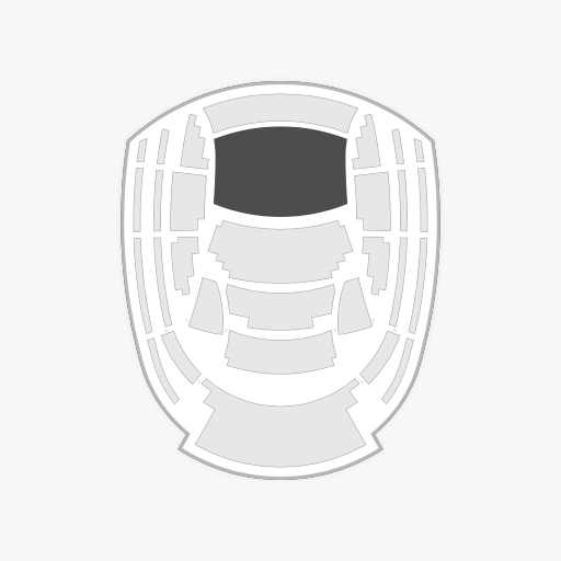 Helzberg Hall at Kauffman Center for the Performing Arts seating chart