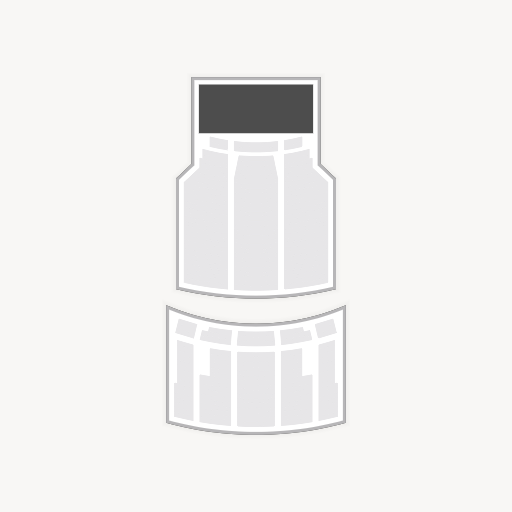 Hershey Theatre - Hershey seating chart